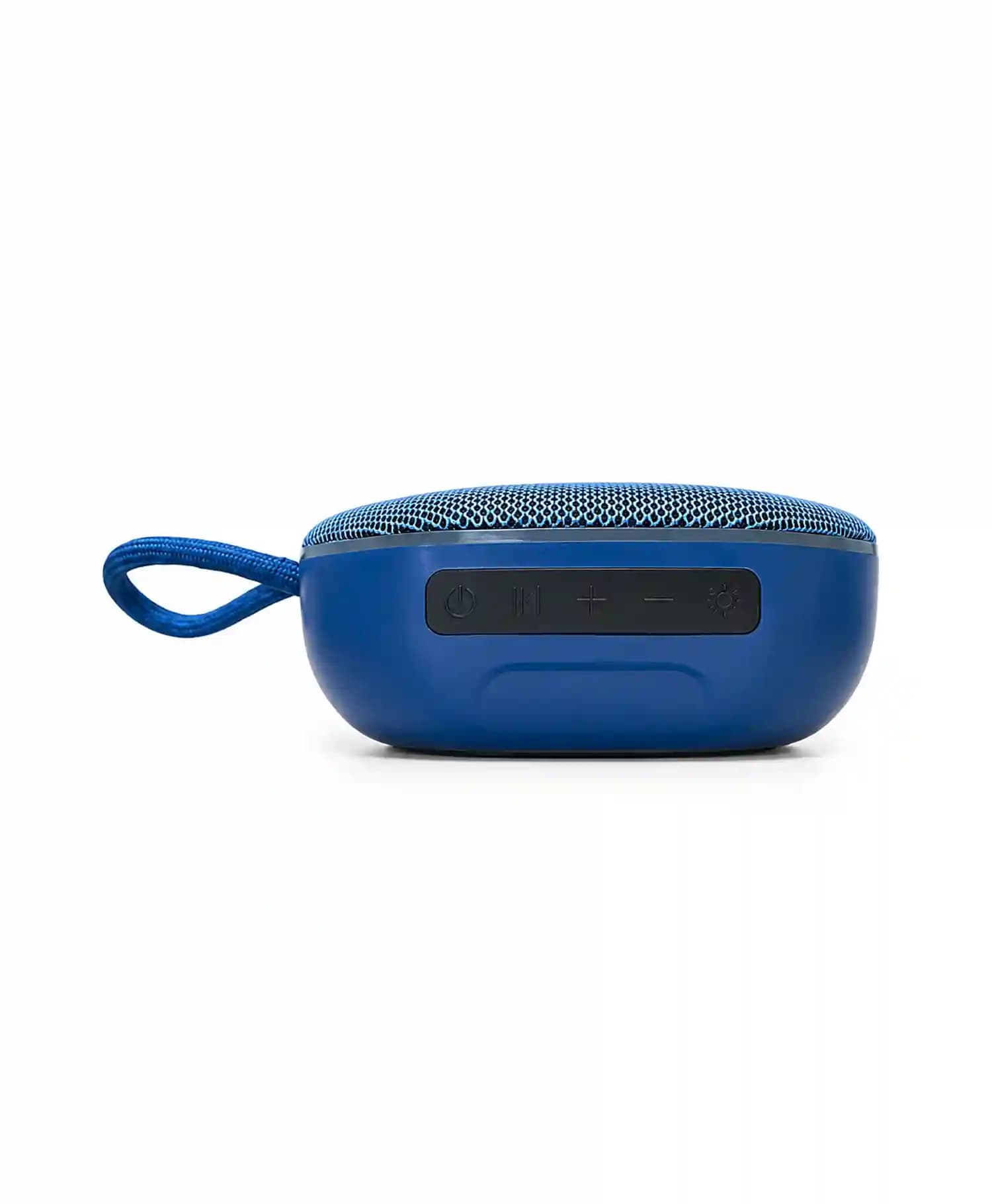 اسپیکر بی سیم مگنتی قابل حمل بوکو مدل BS-091 — تصویر ۲