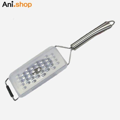 رنده دور فلزی درشت مدل UN-1131 کد 296