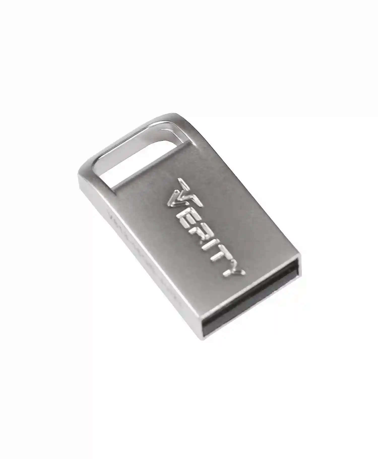 فلش مموری USB 2.0 وریتی مدل V813 ظرفیت 16 گیگابایت — تصویر ۳