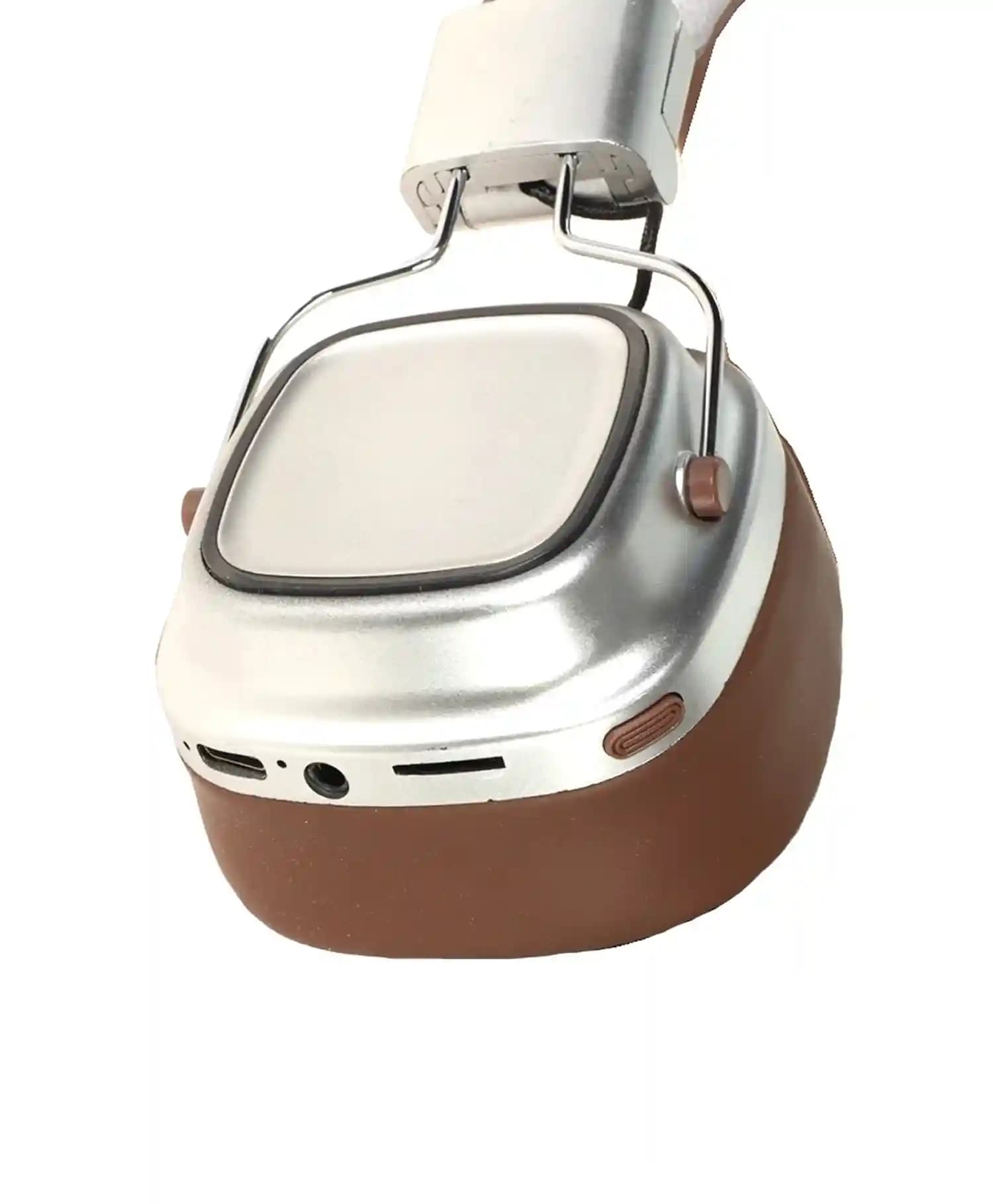 هدفون بی سیم بوکو مدل BE-024 — تصویر ۳