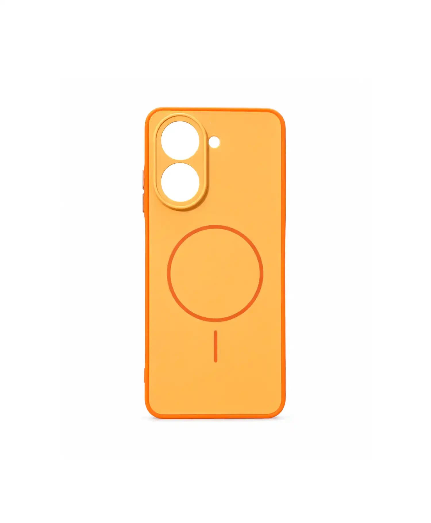 قاب PVD طرح مگ سیف گوشی موبایل Redmi A5