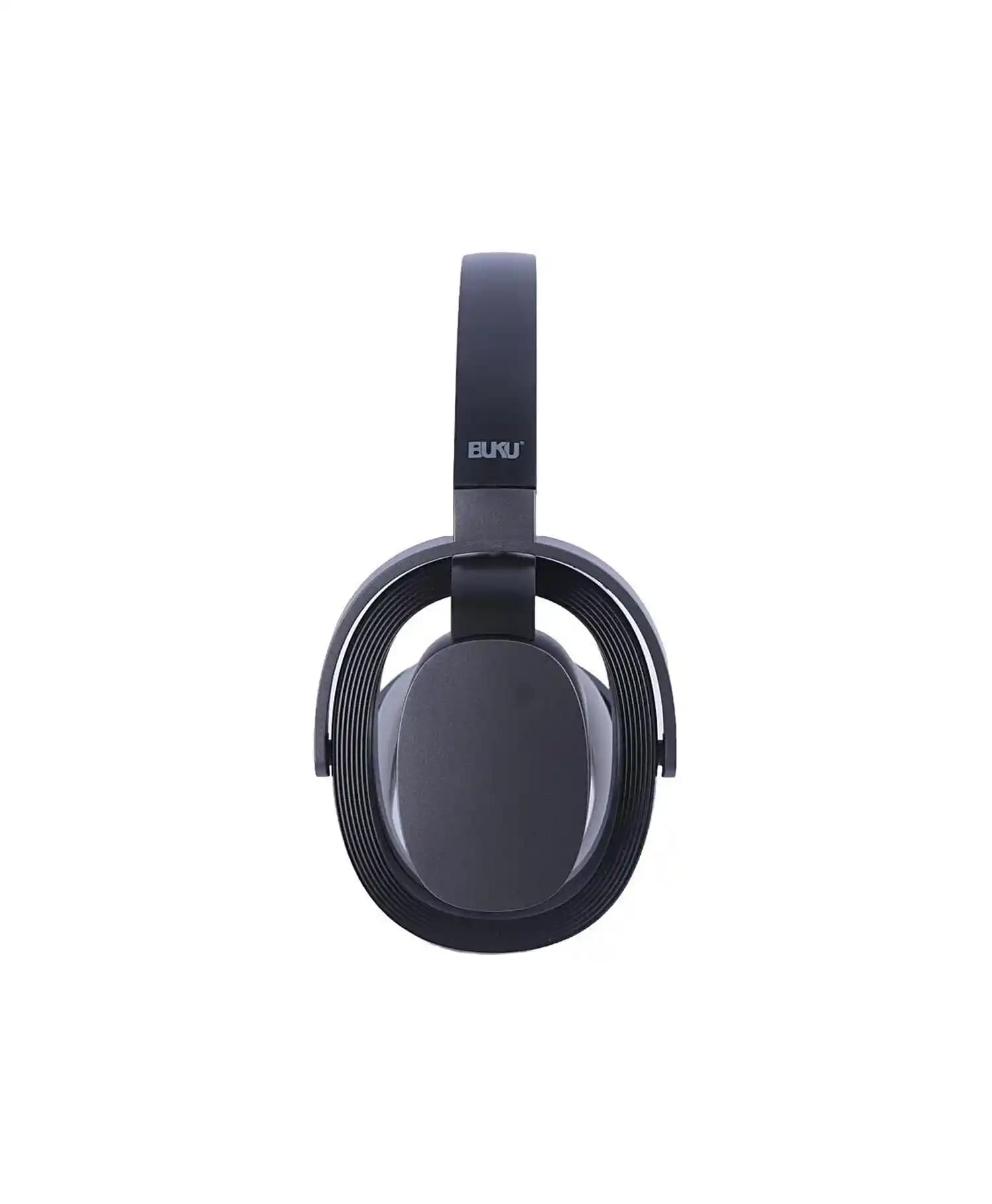 هدفون بی سیم بوکو مدل BE-023 — تصویر ۲