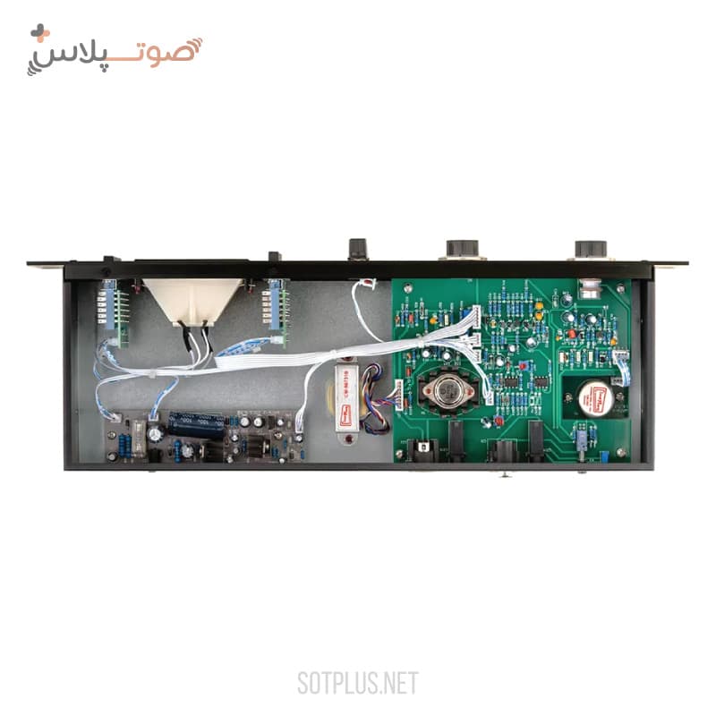 کمپرسور WARM AUDIO WA76 — تصویر ۳