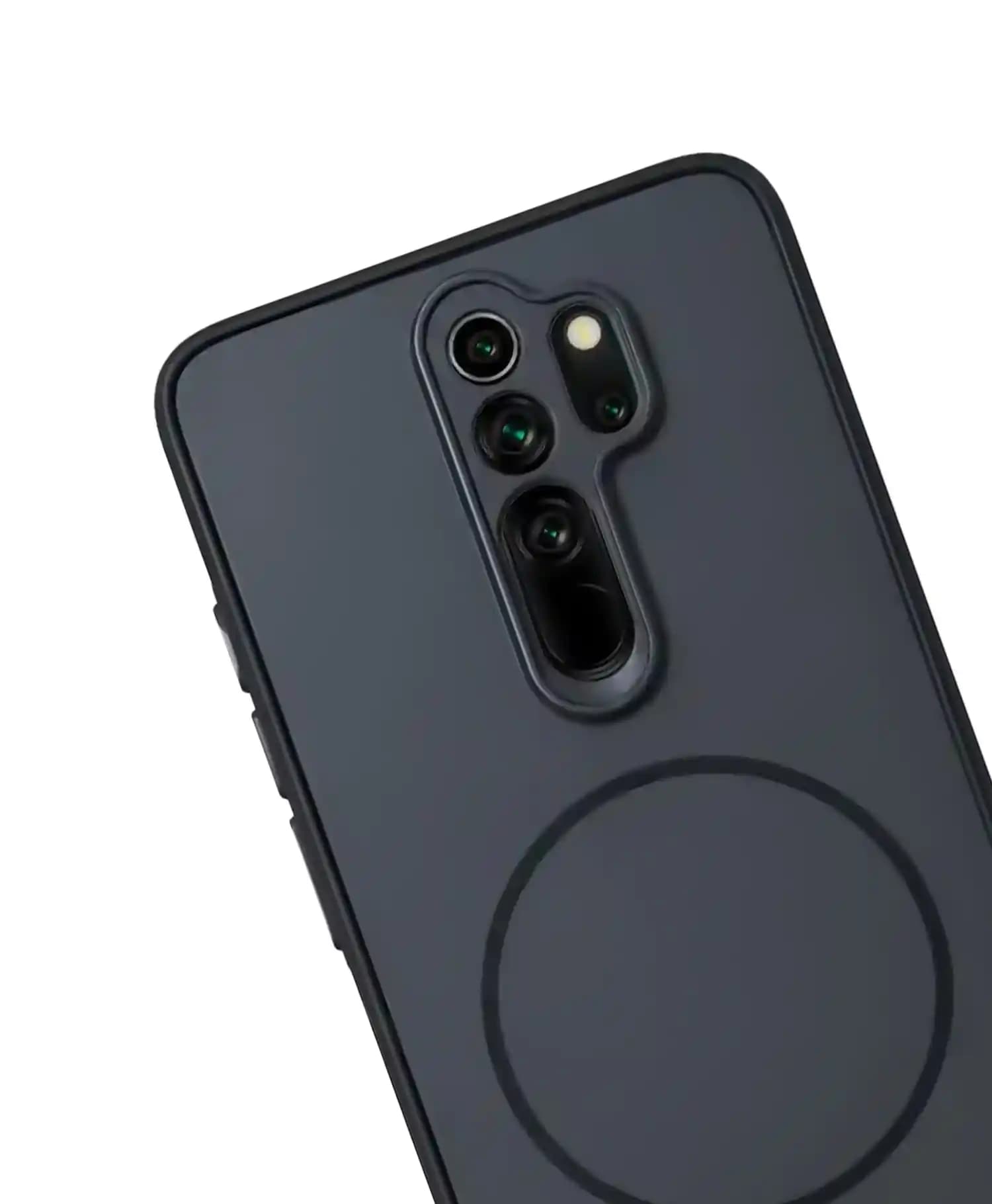 قاب PVD طرح مگ سیف گوشی موبایل Redmi Note 8 Pro — تصویر ۲