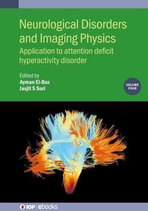 دانلود کتاب ILMA Volume IV Neurological Disorders and Imaging Physics Application