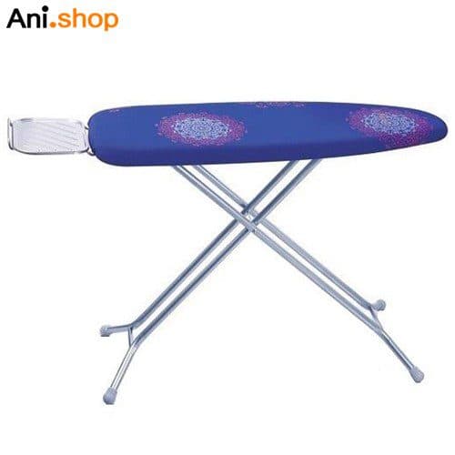 میز اتو ایستاده پریزدار مدل UN-7060A کد 105
