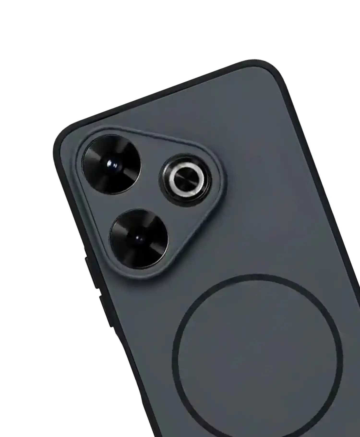 قاب PVD طرح مگ سیف گوشی موبایل Redmi 13 — تصویر ۲