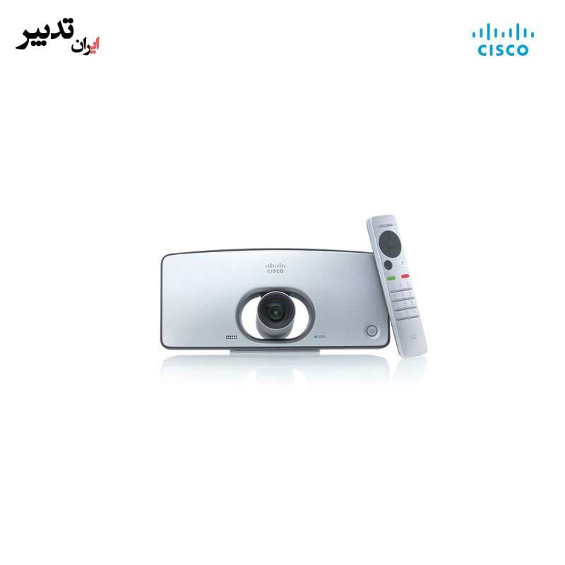 دستگاه ویدئو کنفرانس سیسکو Cisco Sx10 — تصویر ۲