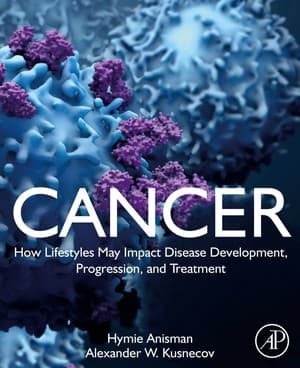 دانلود کتاب CANCER