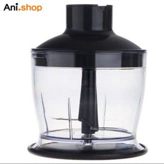 گوشت کوب برقی فلر مدل HB 808 — تصویر ۳