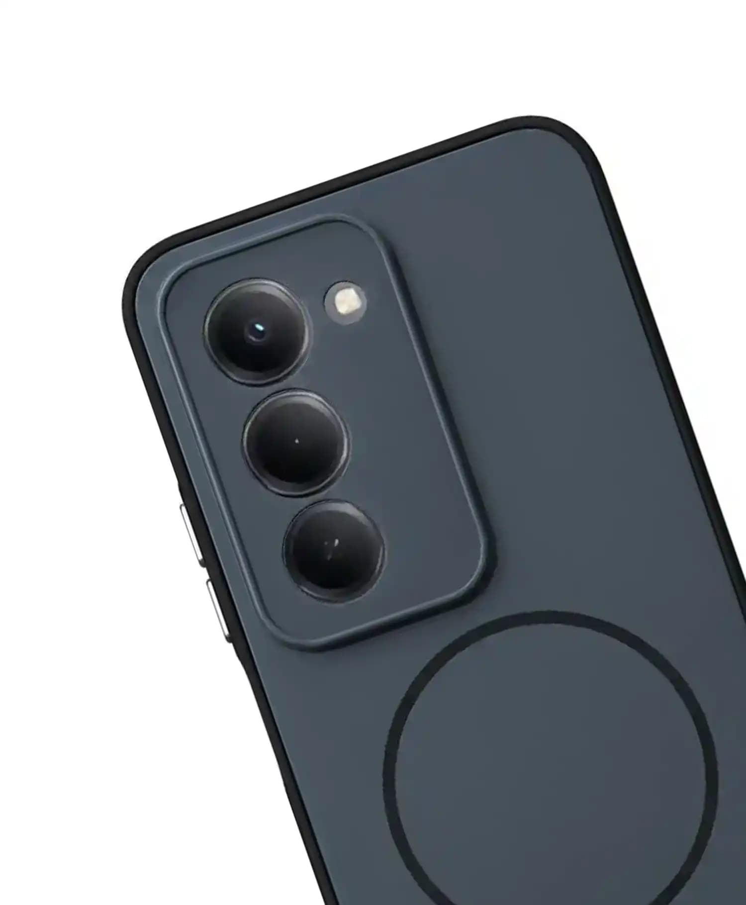 قاب PVD طرح مگ سیف گوشی موبایل Redmi 15 — تصویر ۲