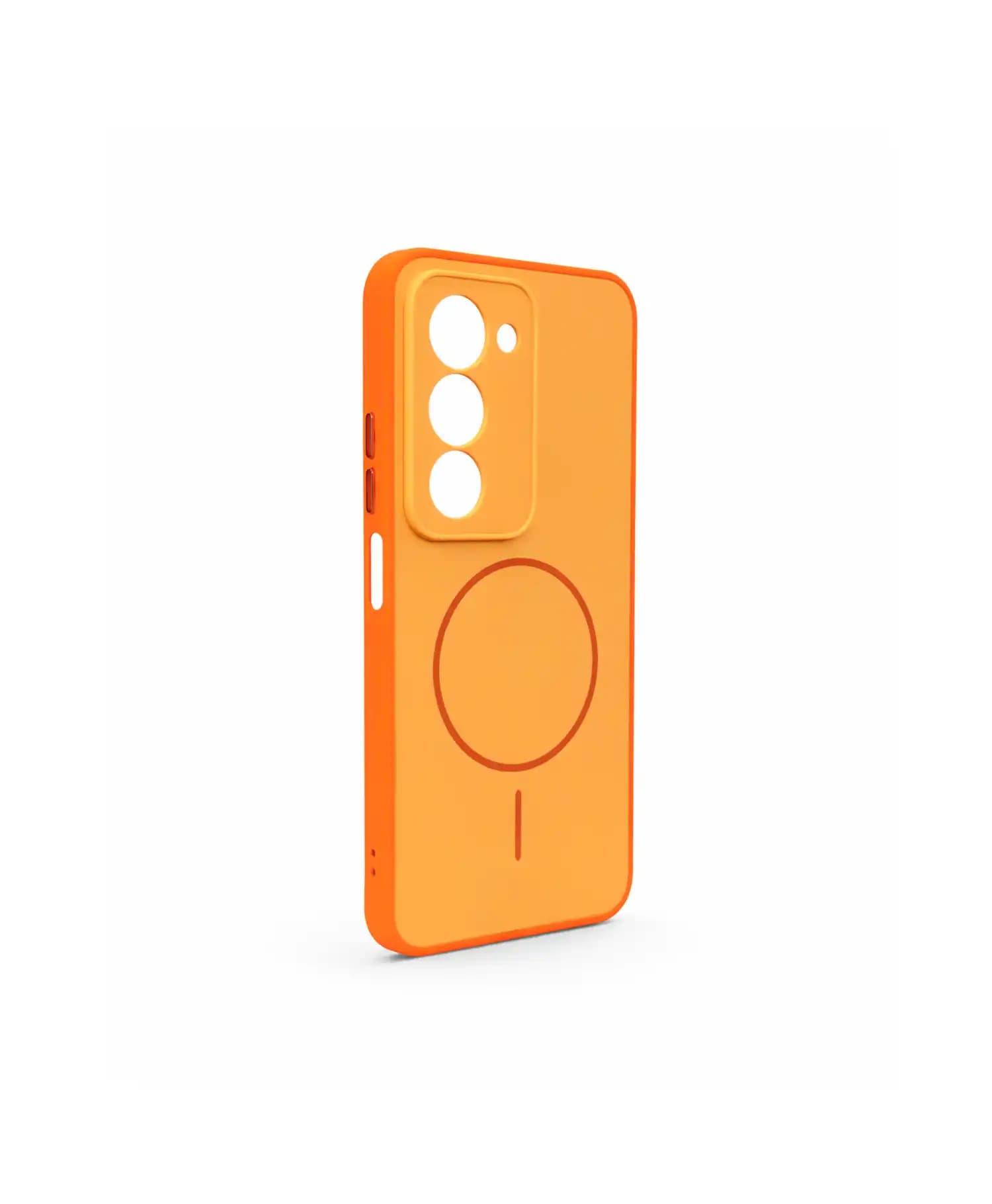 قاب PVD طرح مگ سیف گوشی موبایل Redmi 15 — تصویر ۳