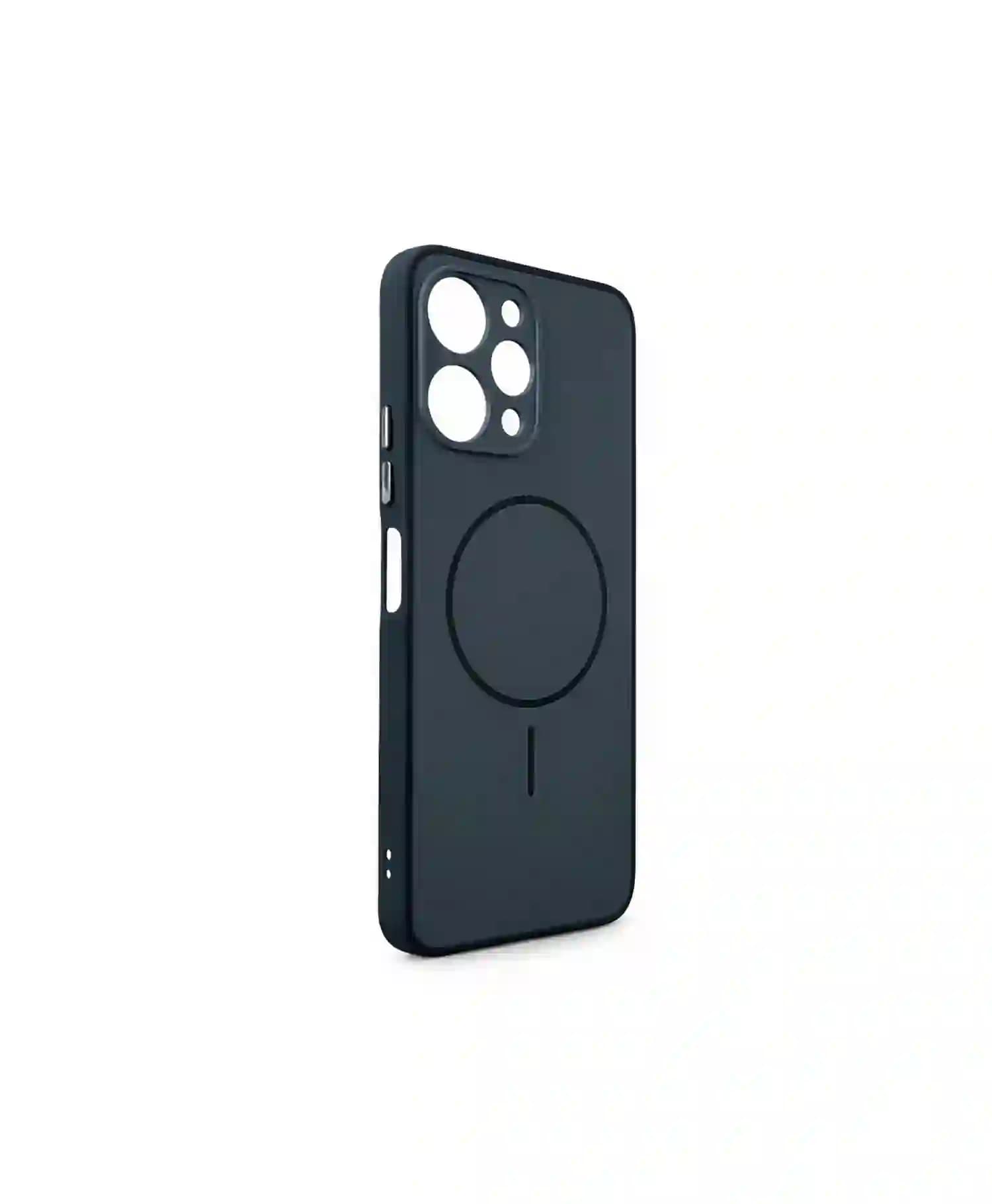 قاب PVD طرح مگ سیف گوشی موبایل Redmi 12 — تصویر ۳