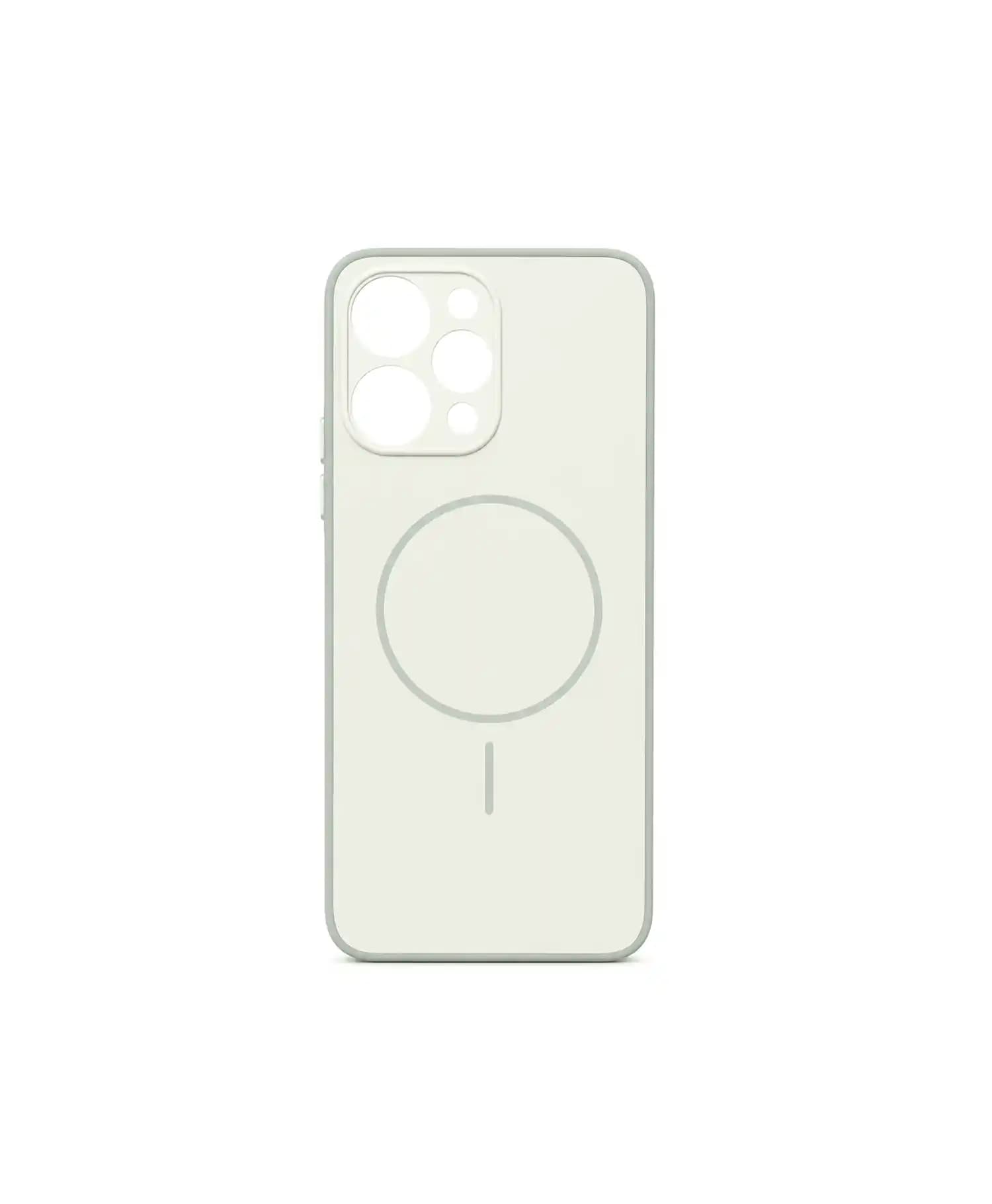 قاب PVD طرح مگ سیف گوشی موبایل Redmi 12