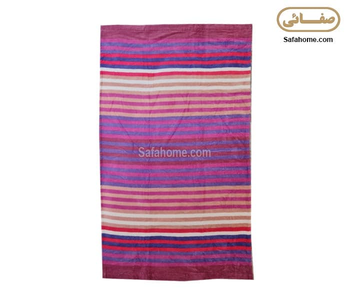 حوله استخری بنفش طرح آفتاب پودایران — تصویر ۳