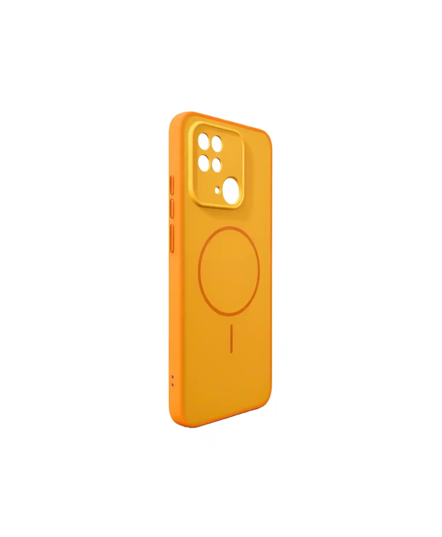 قاب PVD طرح مگ سیف گوشی موبایل Redmi 10C — تصویر ۳