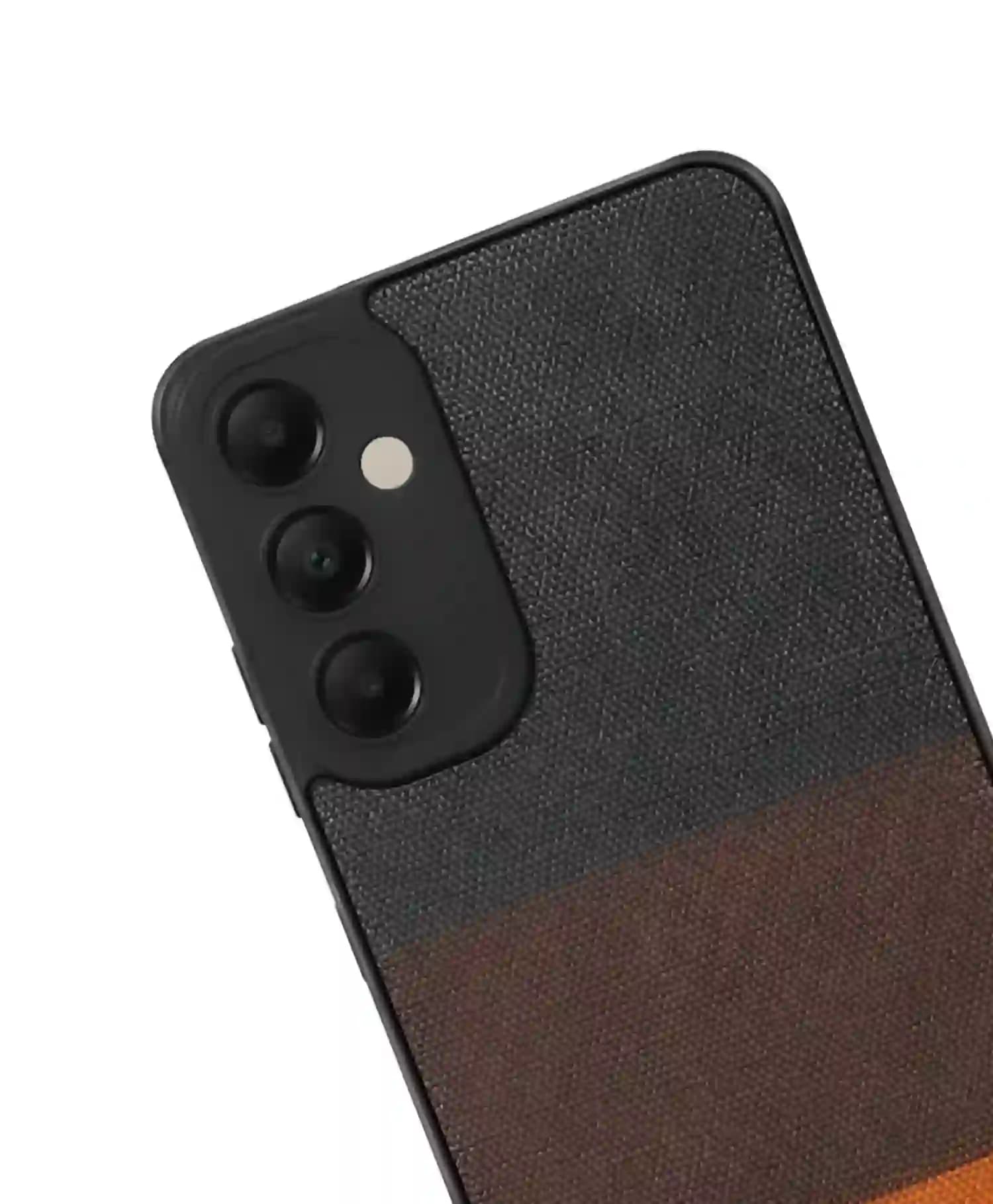 قاب سه رنگ طرح پولو مدل سانتا باربارا گوشی موبایل Samsung A22 — تصویر ۲