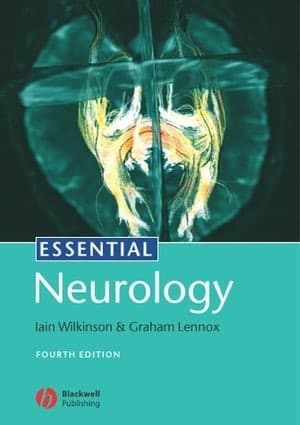 دانلود کتاب Essential neurology Wilkinson 4th Ed