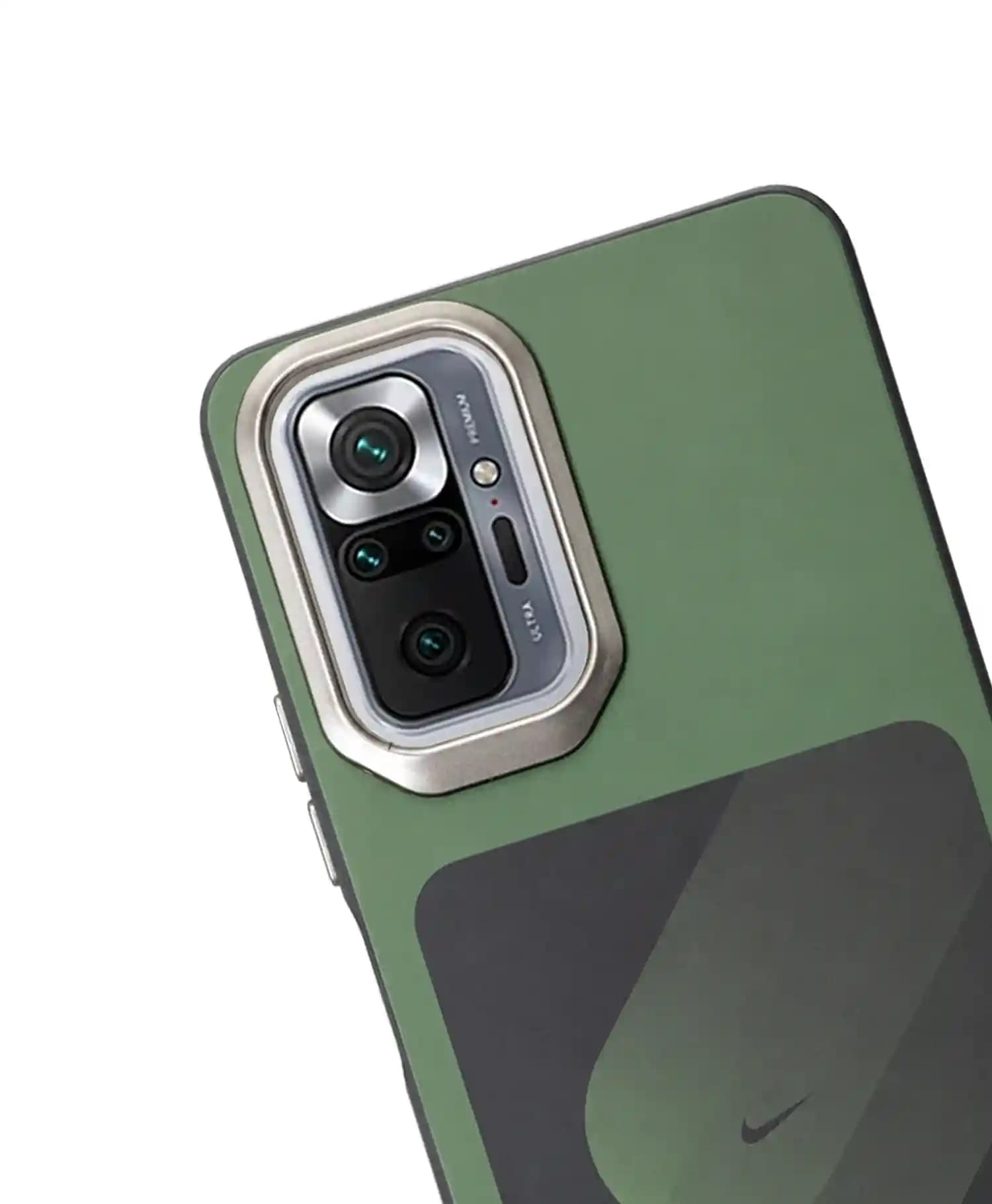 قاب So Cool مات طرح دار گوشی موبایل Redmi Note 10 Pro — تصویر ۲