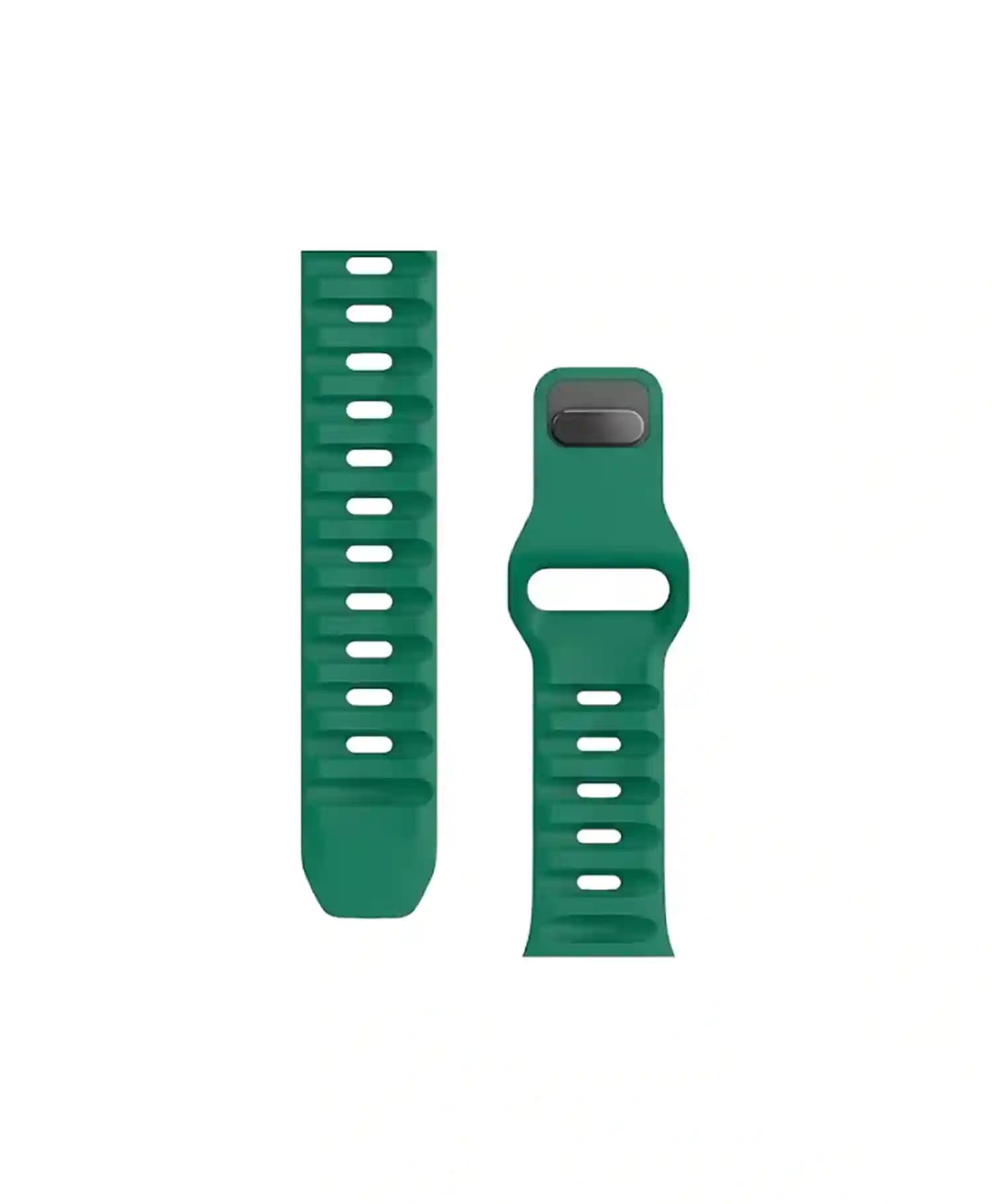 بند سیلکونی اسپرت اپل واچ سایز 42-44-45-49 مدلSpigen — تصویر ۲