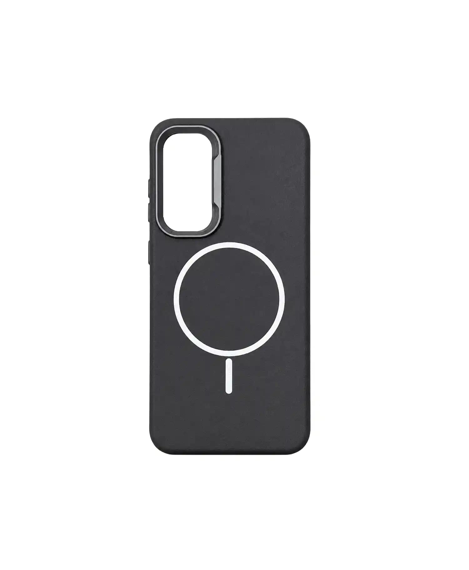 قاب طرح چرمی Sport مگ سیف دار گوشی موبایل Samsung S23FE