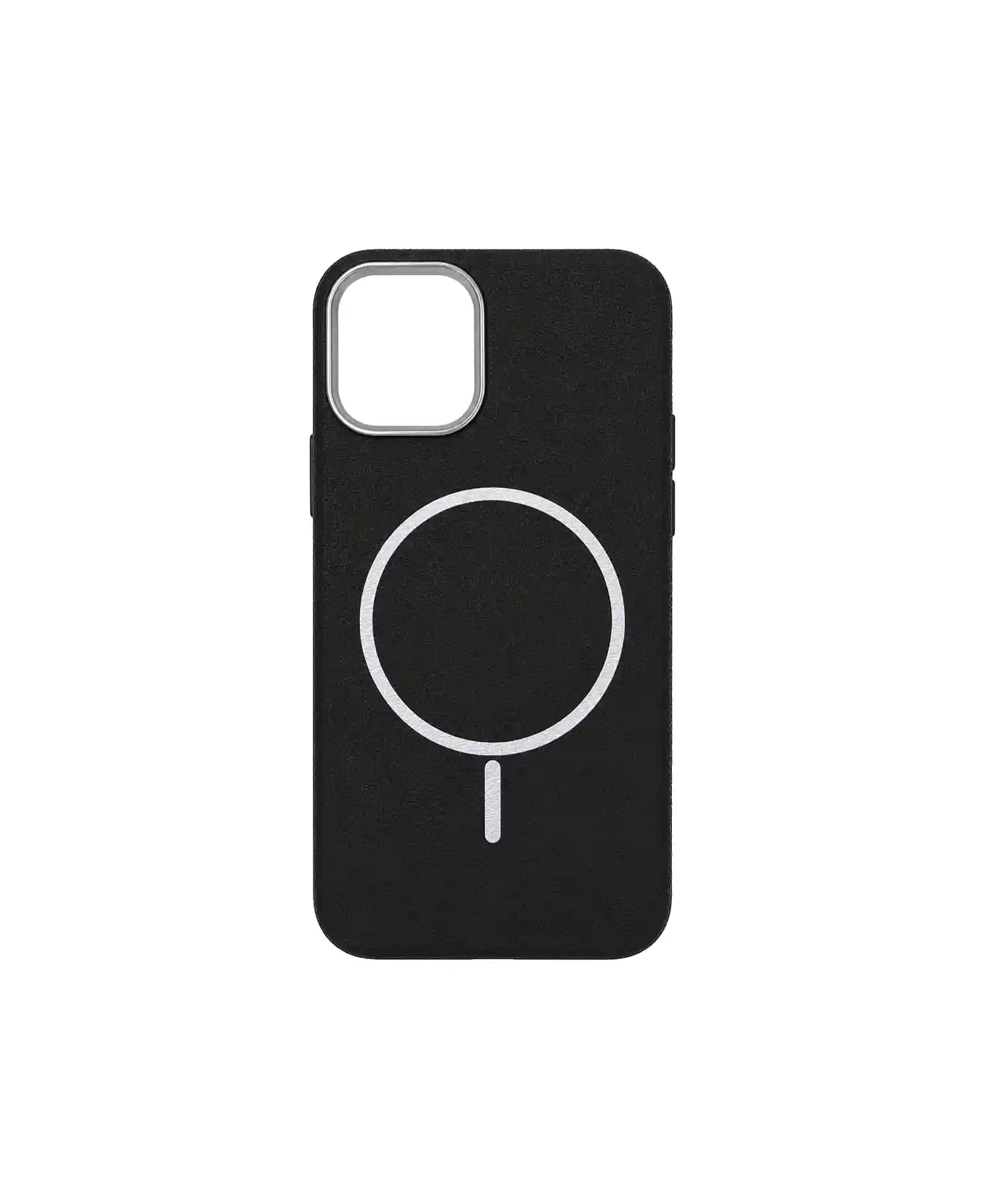قاب طرح چرمی Sport مگ سیف دار گوشی موبایل Iphone 11 Pro