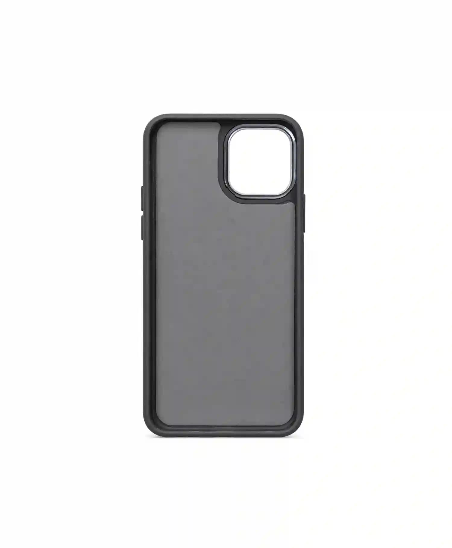 قاب طرح چرمی Sport مگ سیف دار گوشی موبایل Iphone 11 Pro — تصویر ۳
