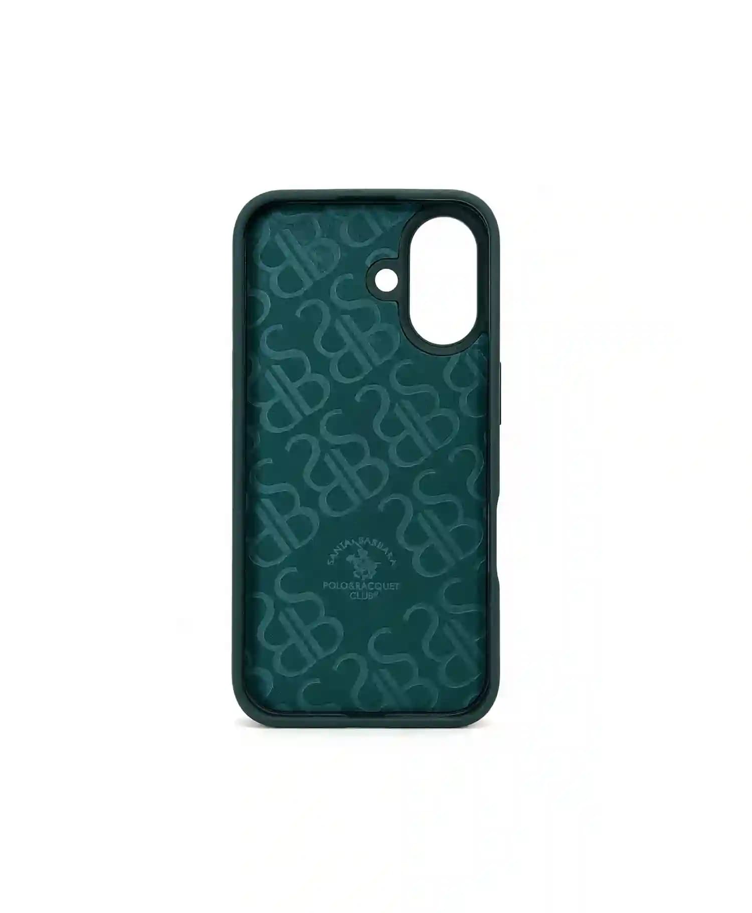 قاب پولو 1890 طرح چوگان گوشی موبایل Iphone 16 — تصویر ۳