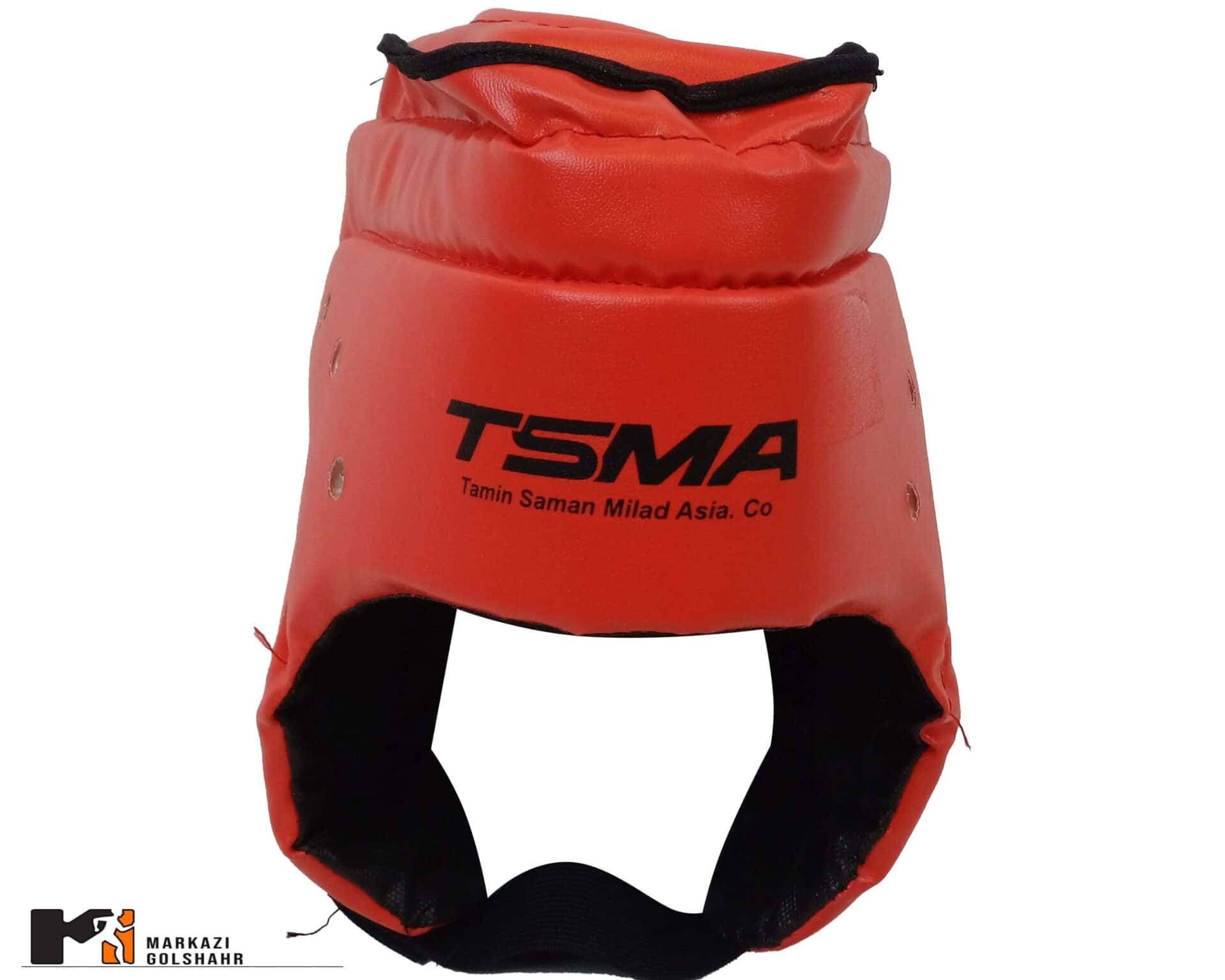 کلاه تکواندو معمولی مدل TSMA کد 2008360 — تصویر ۶