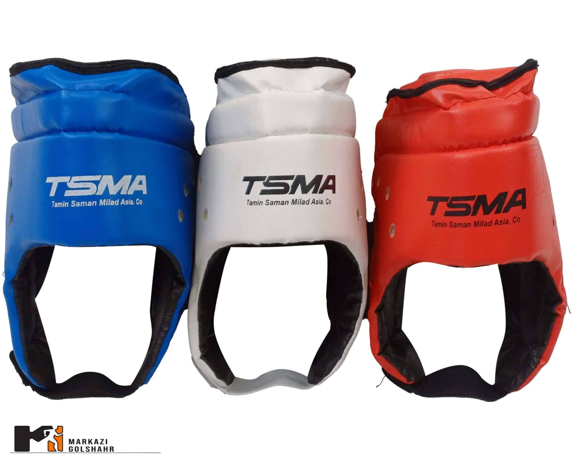 کلاه تکواندو معمولی مدل TSMA کد 2008360