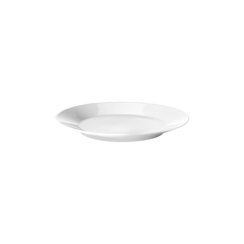 بشقاب سفید ایکیا IKEA 365