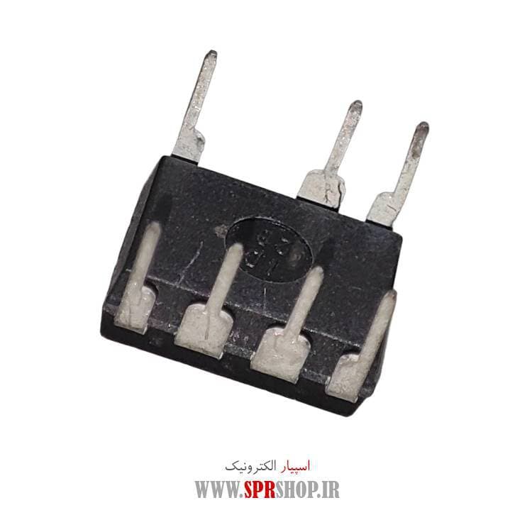 IC VIPER 17L DIP-7 — تصویر ۲