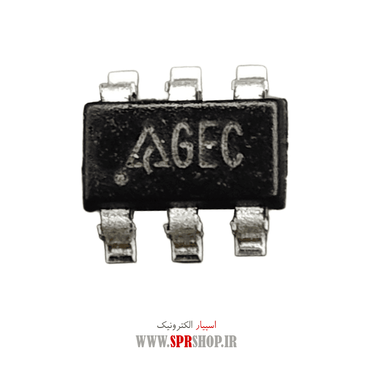 IC GEC SOT-23-6 ORG