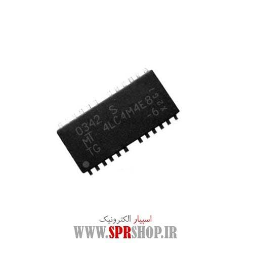 IC MT 4LC4M4E8