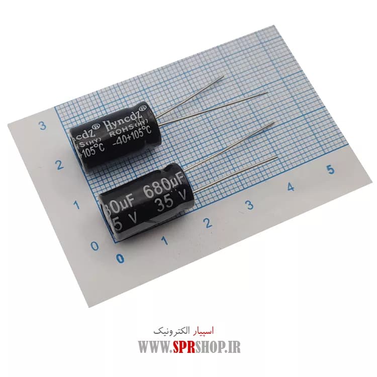 680MF 35V
