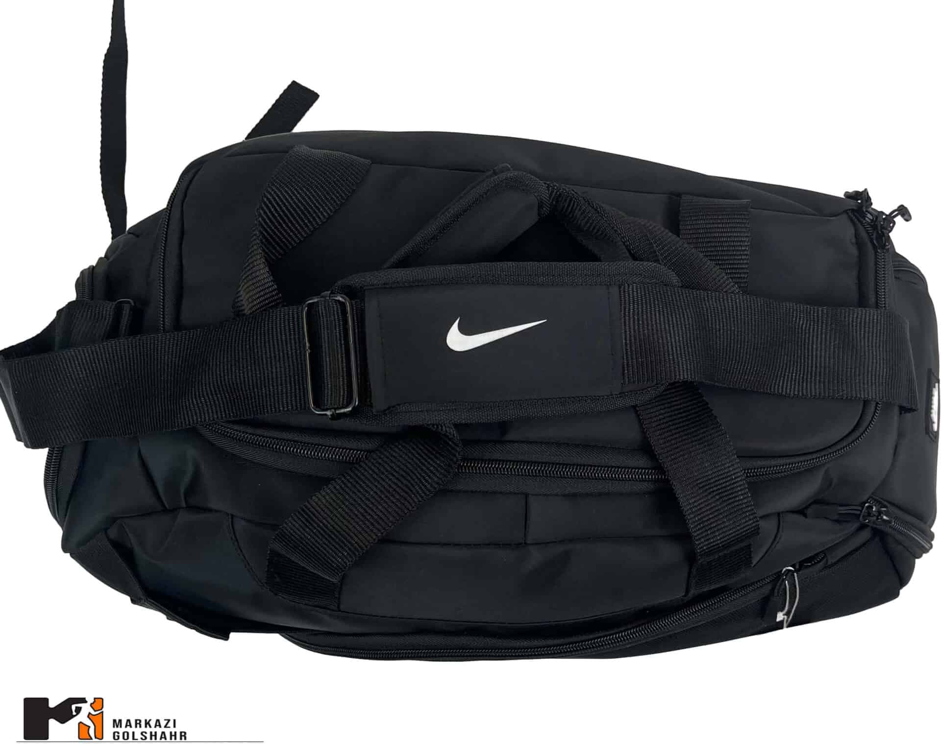 کیف توری دار برزنت NIKE کد 2008662 — تصویر ۳