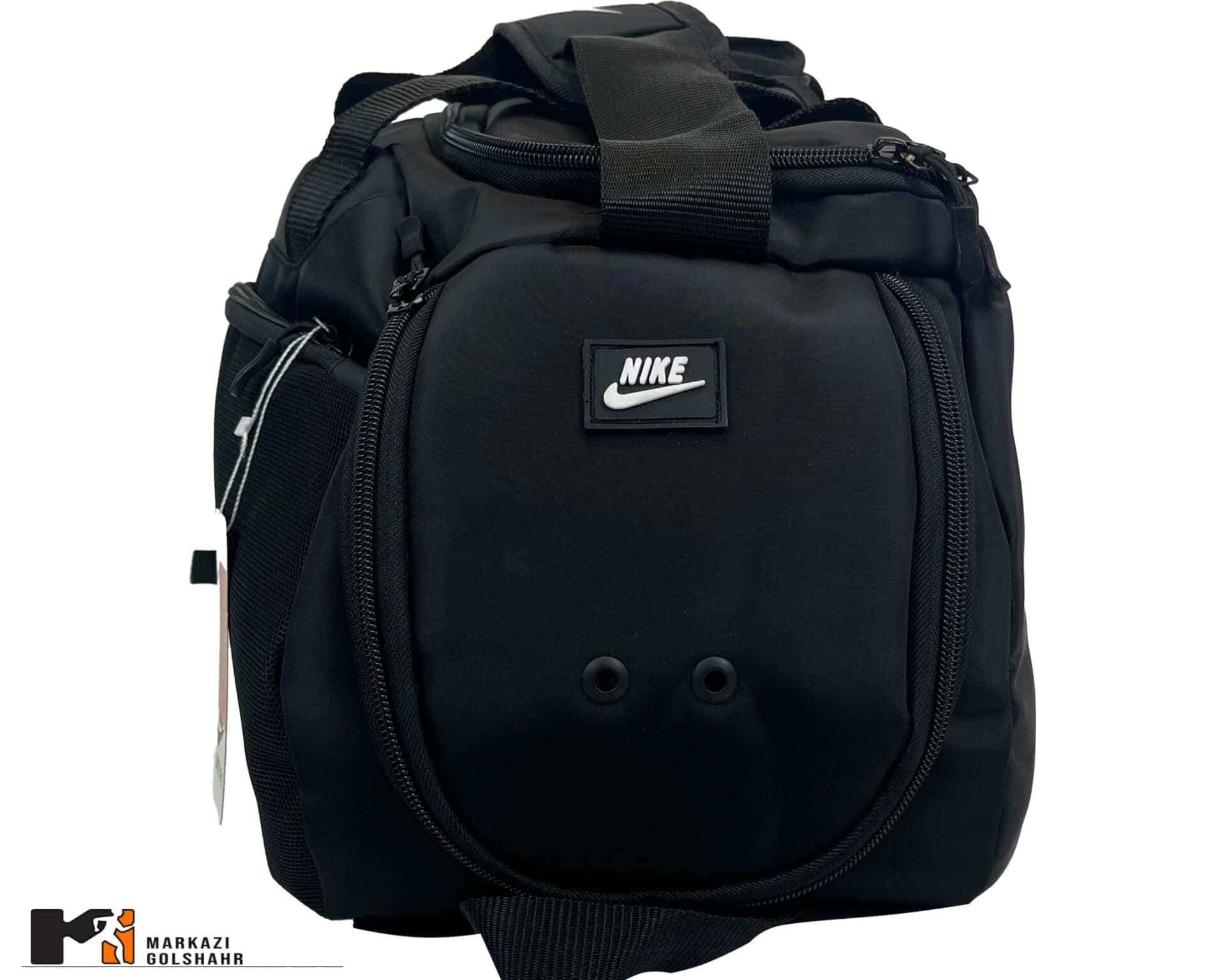 کیف توری دار برزنت NIKE کد 2008662 — تصویر ۸