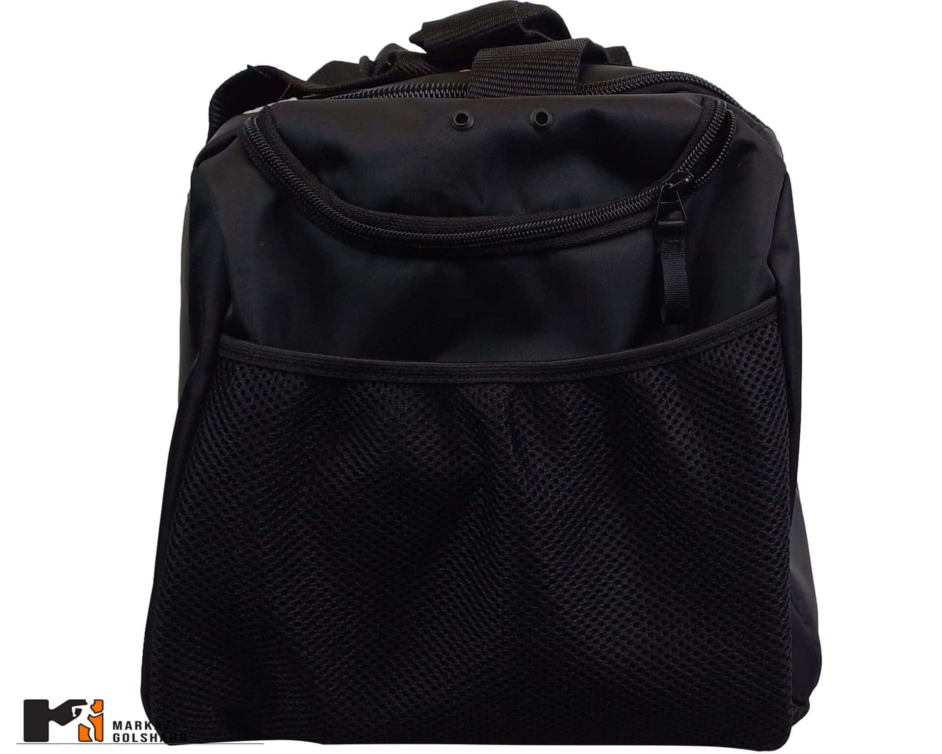 کیف نایک ۲۵۲۵ برزنتی کد 2008670 — تصویر ۲