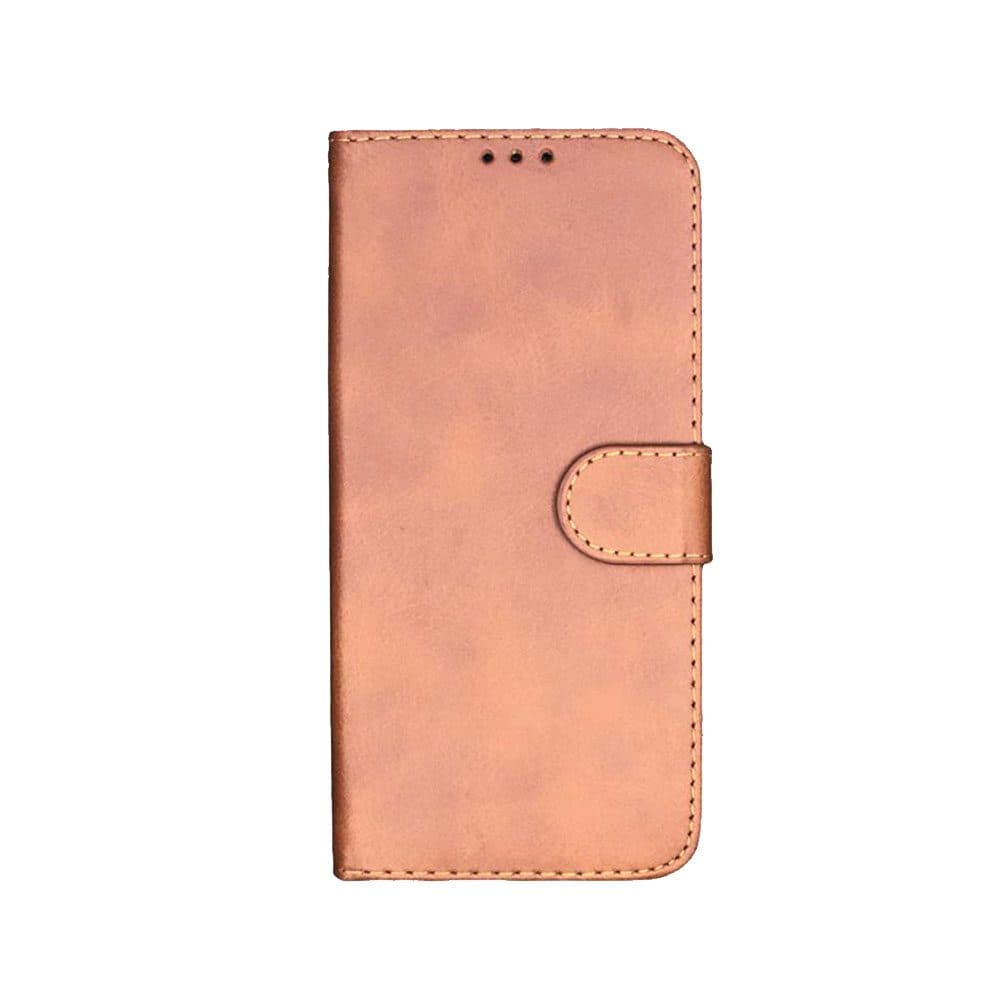 کیف چرمی مناسب برای سامسونگ Galaxy A12 — تصویر ۵