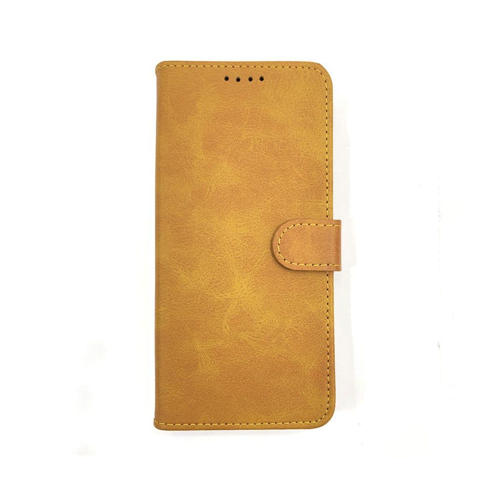 کیف چرمی مناسب برای سامسونگ Galaxy A12 — تصویر ۳
