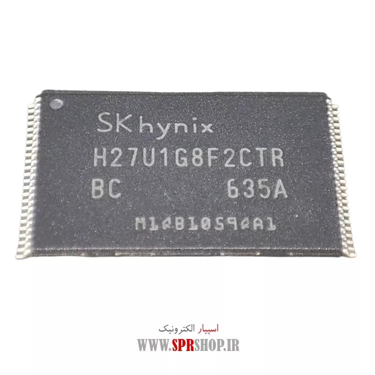 IC H27U1G8F2CTR TSOP-48