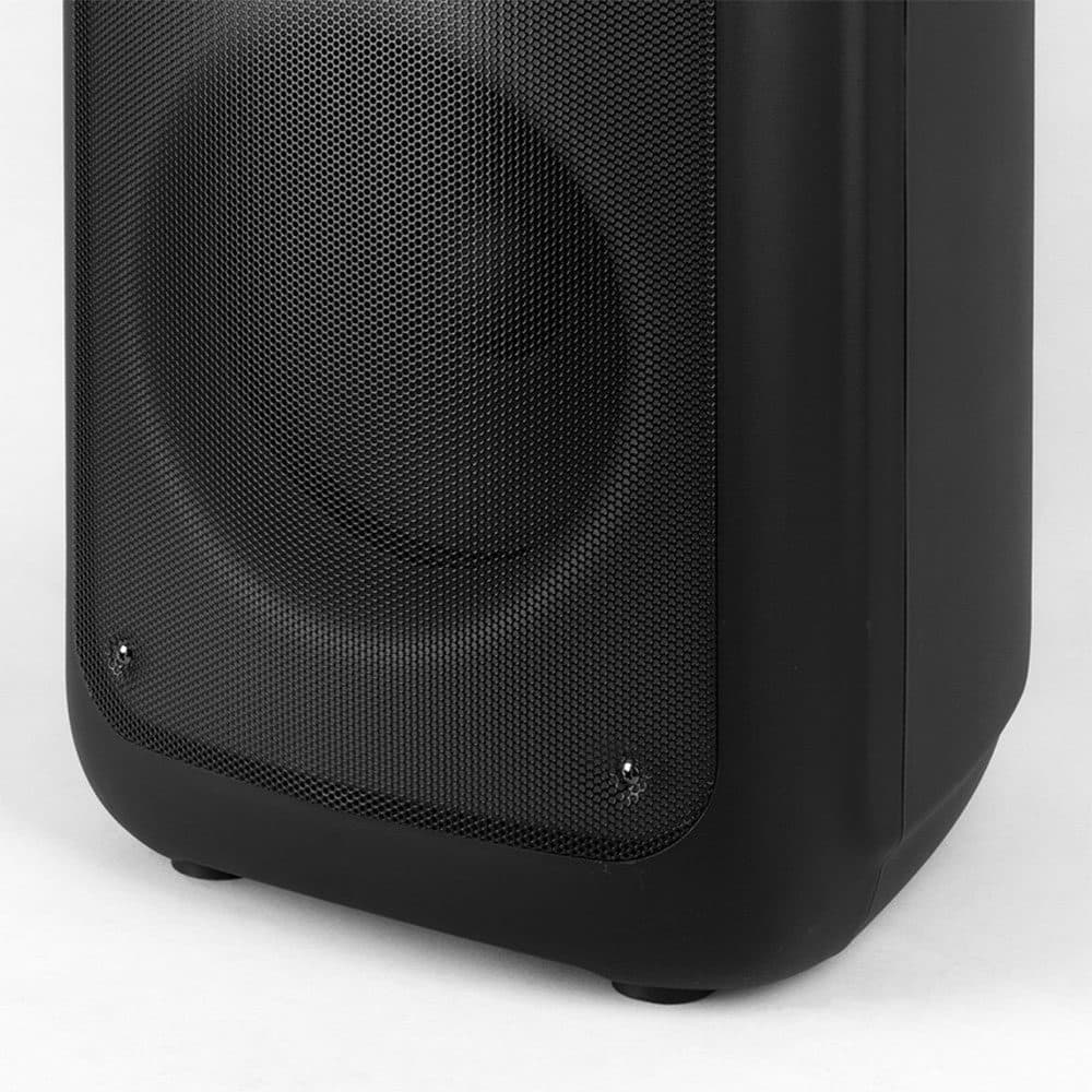 اسپیکر بلوتوث شیائومی مدل Mi Campact 20000W Speaker — تصویر ۳