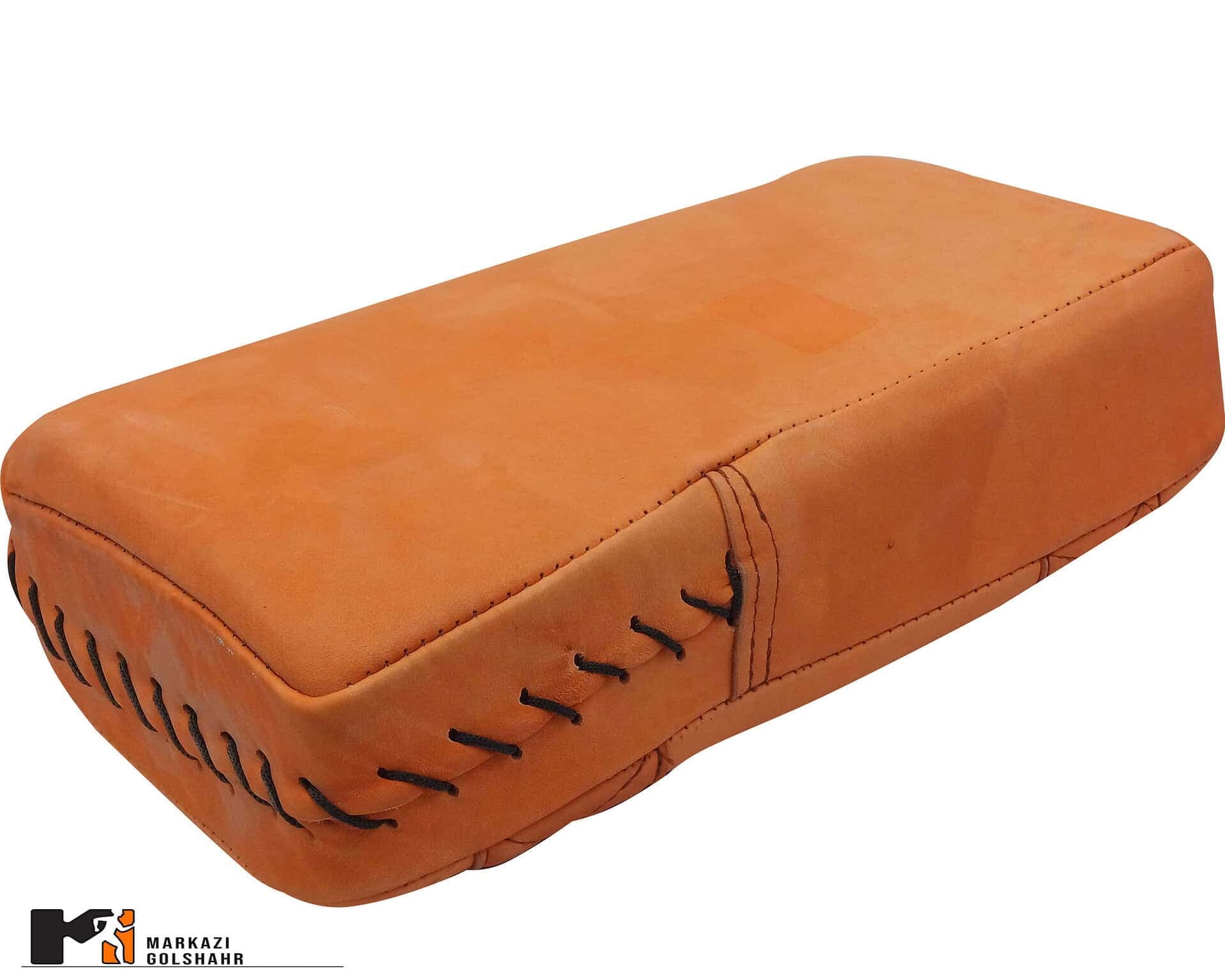 میت بالشتی چرم 20*40 کد 2003678