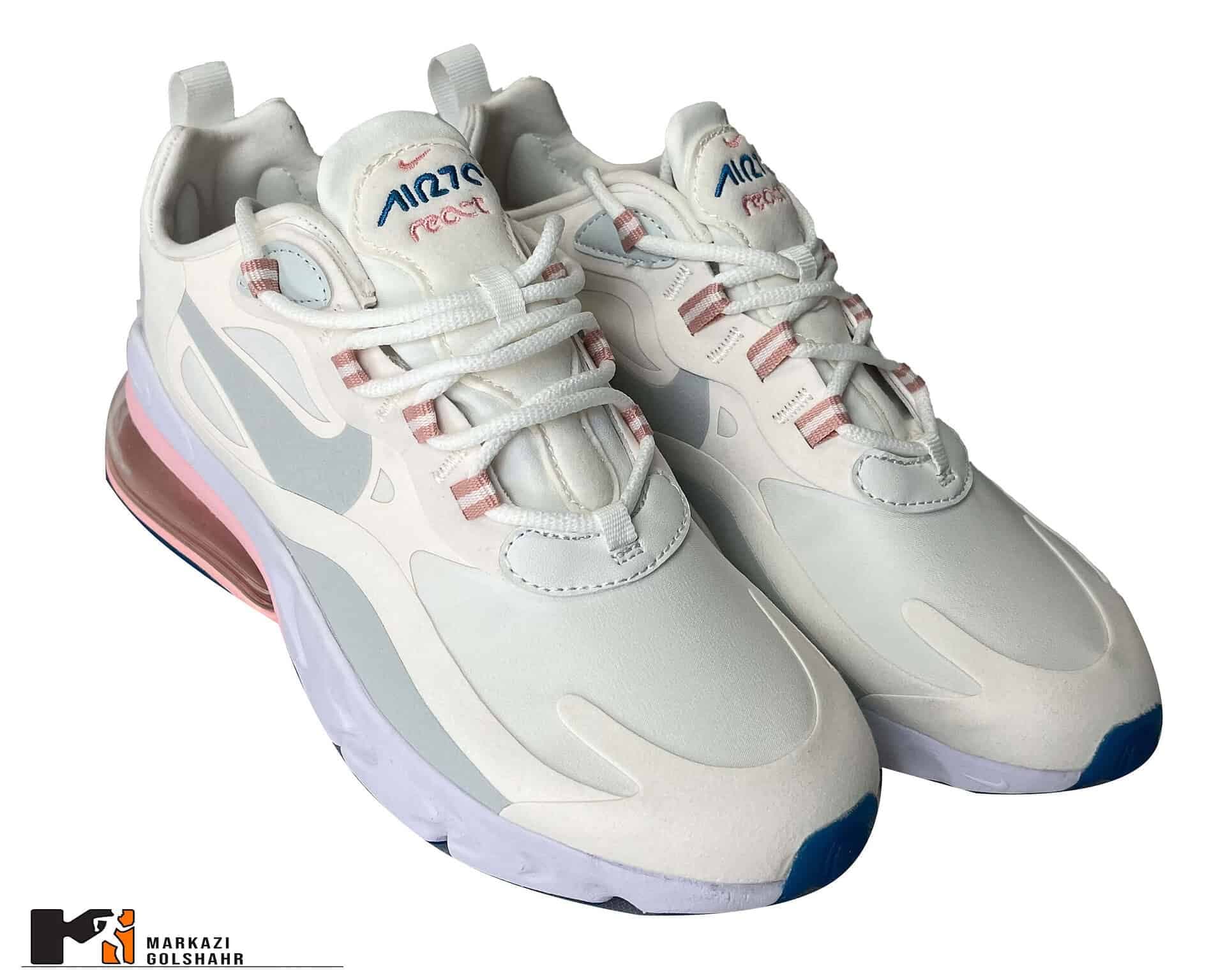کفش نایک Nike React کد 2005000 — تصویر ۳