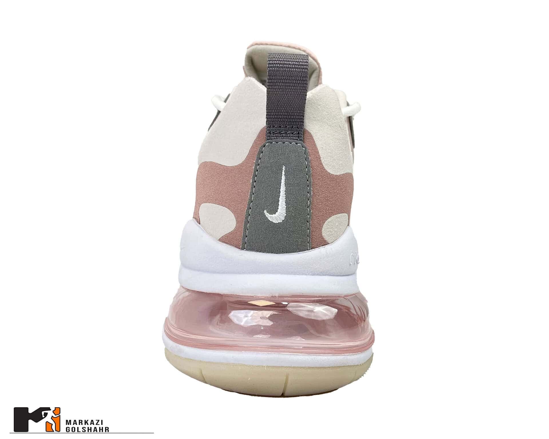 کفش نایک Nike React کد 2005000 — تصویر ۶
