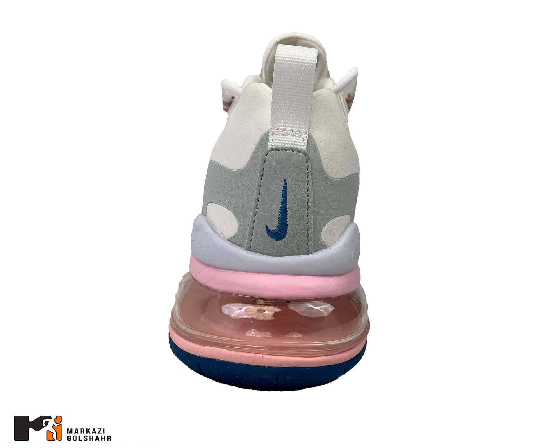 کفش نایک Nike React کد 2005000 — تصویر ۷