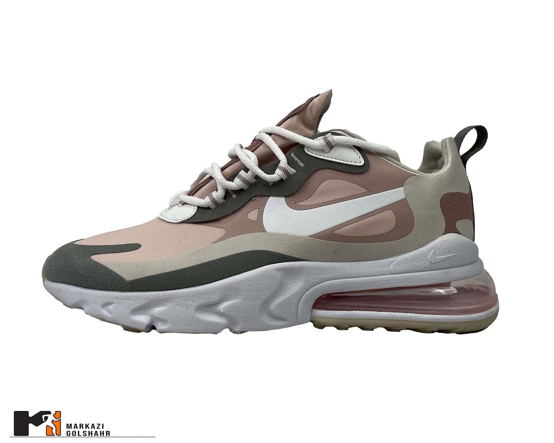 کفش نایک Nike React کد 2005000 — تصویر ۸