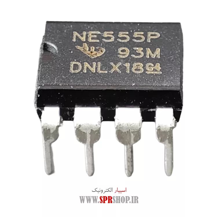 LM 555 DIP-8 ORG NE555 DIP8 ORG