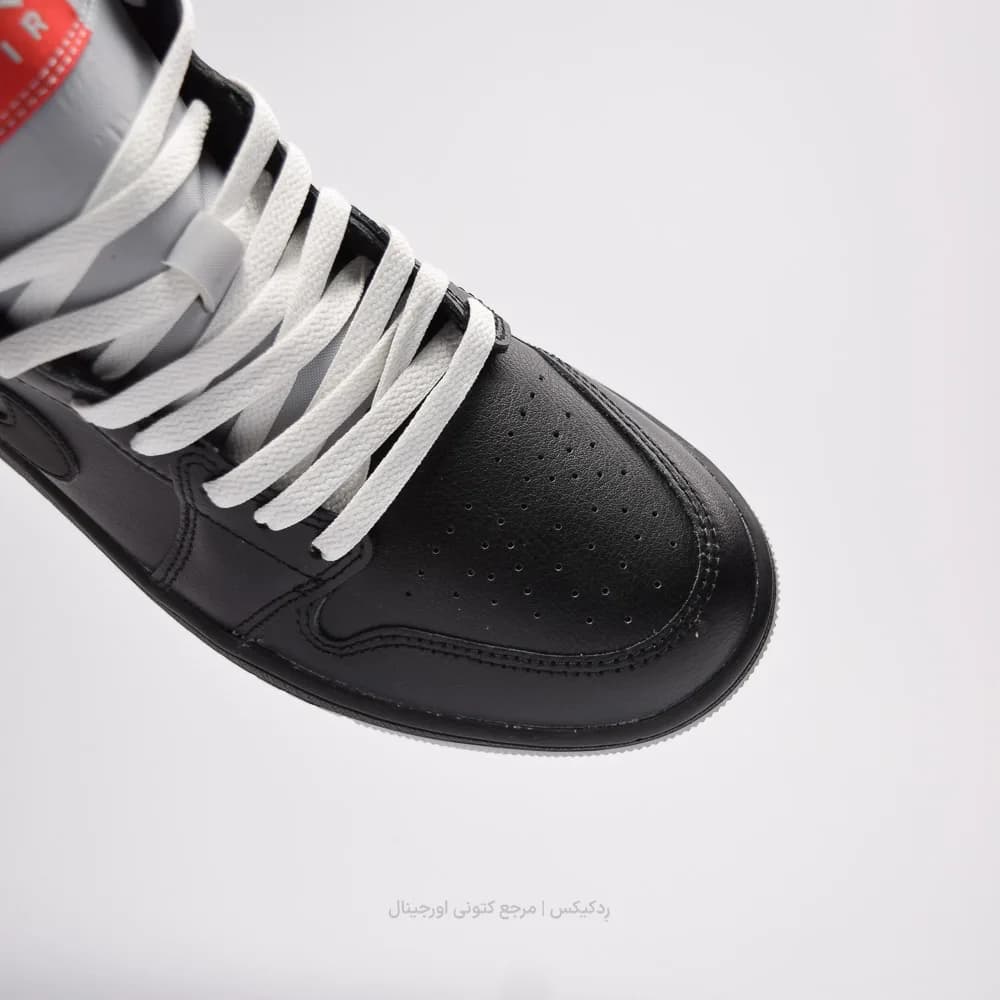کتونی Nike مدل Jordan 1 Mid SE – HV5177-010 — تصویر ۵