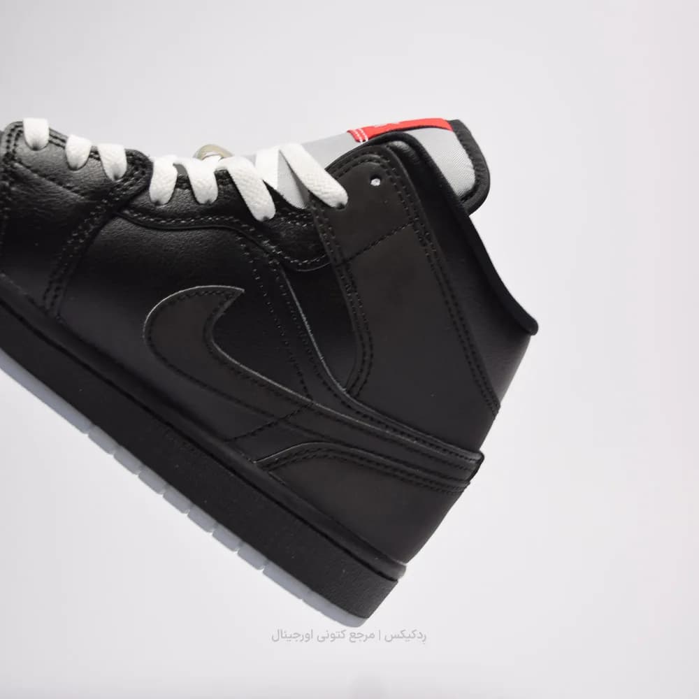 کتونی Nike مدل Jordan 1 Mid SE – HV5177-010 — تصویر ۴